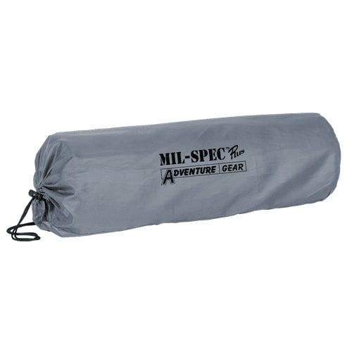 Voodoo Tactical Deluxe Self Inflating Air Mat - Survival & Outdoors